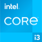 Intel 11th Generation i3
